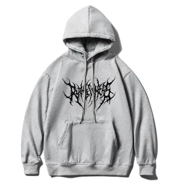 MAISON GAUTHIC HOODIE