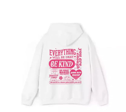 Alles Good Hoodie