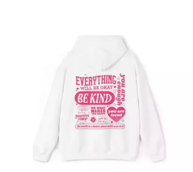 Alles Good Hoodie