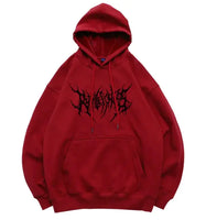 MAISON GAUTHIC HOODIE