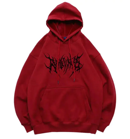 MAISON GAUTHIC HOODIE