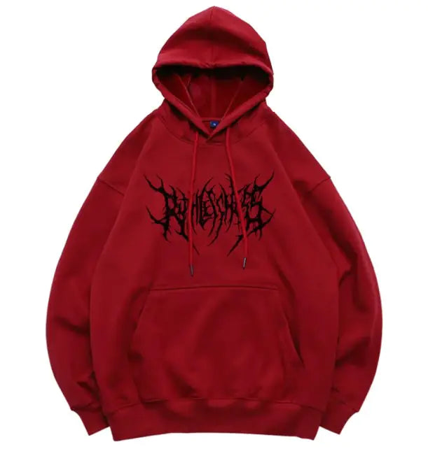 MAISON GAUTHIC HOODIE